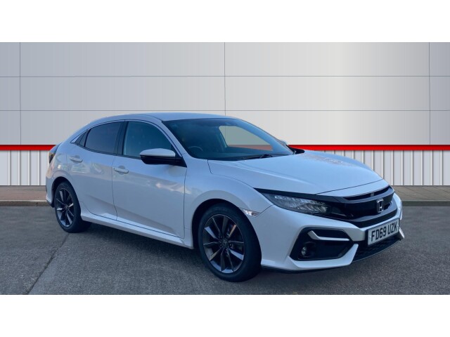 Main listing image - Honda Civic