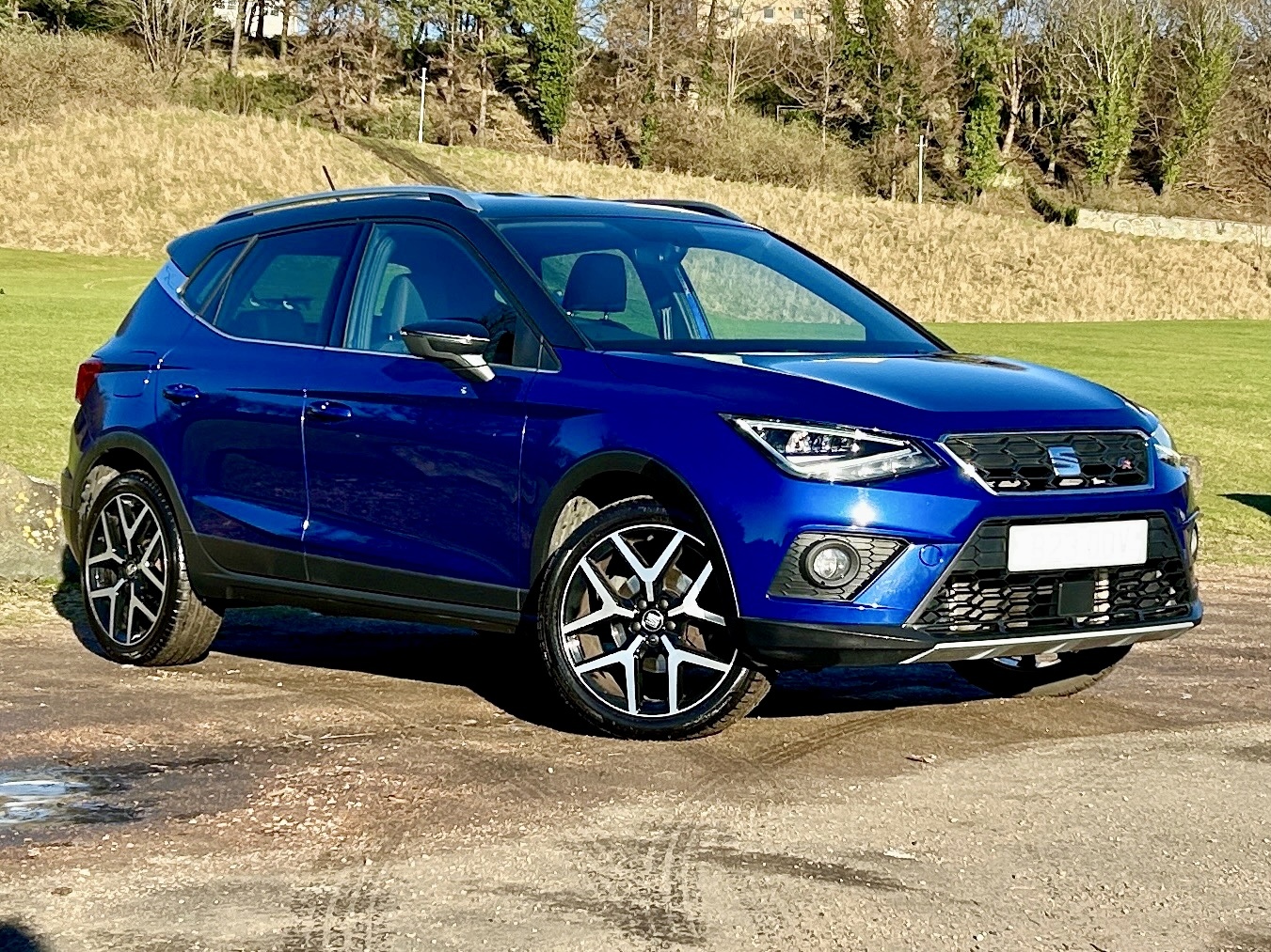 Main listing image - SEAT Arona