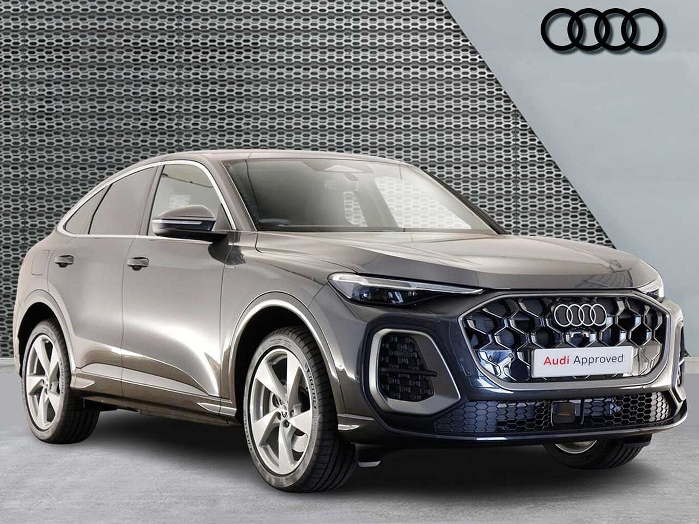 Main listing image - Audi Q5