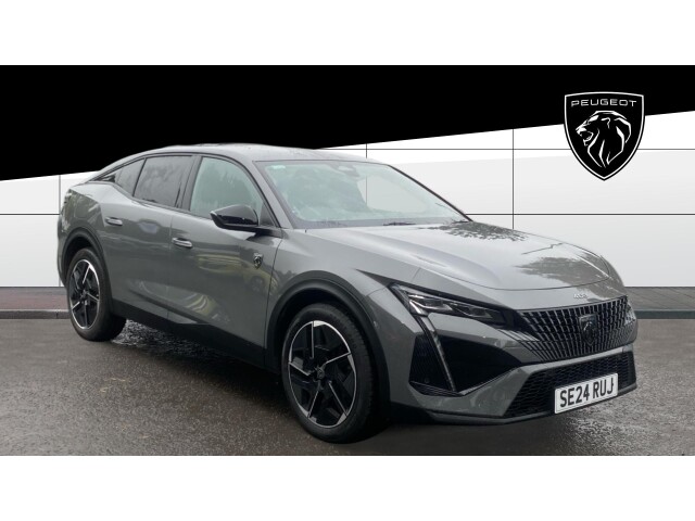 Main listing image - Peugeot 408