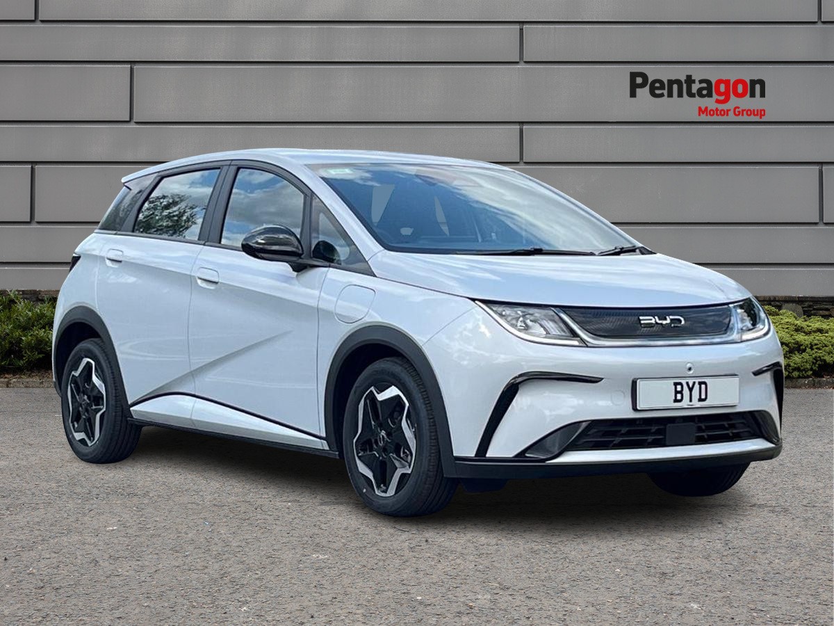 Main listing image - BYD Dolphin