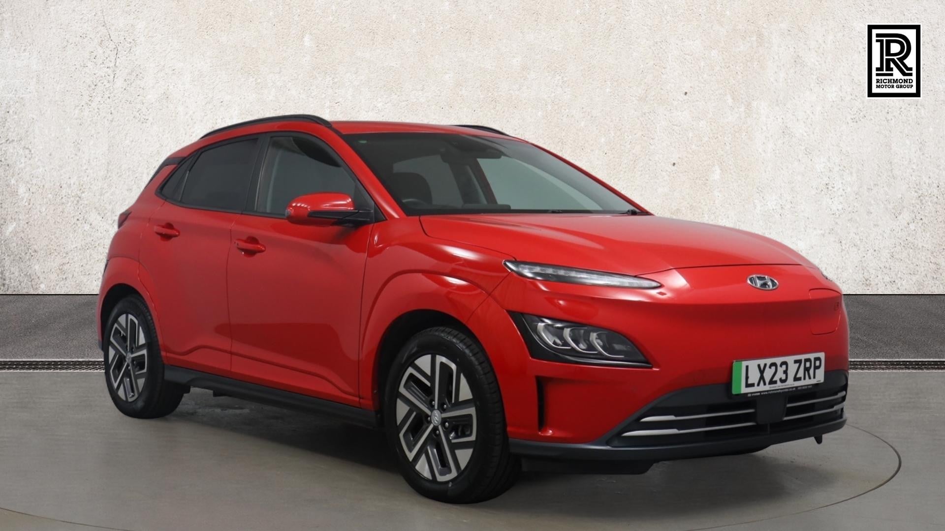 Main listing image - Hyundai Kona Electric
