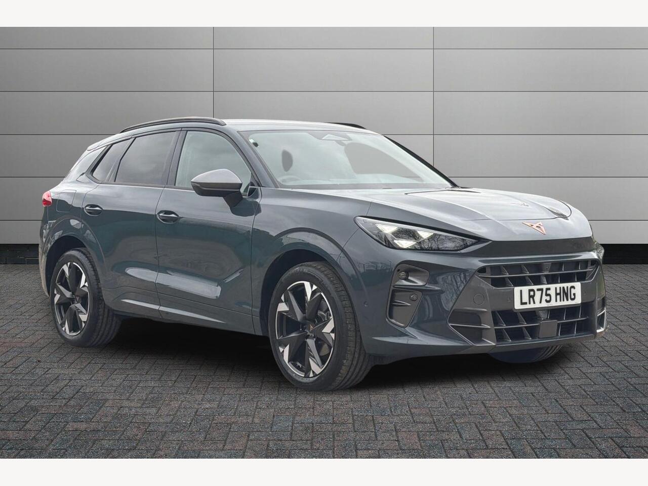 Main listing image - Cupra Terramar