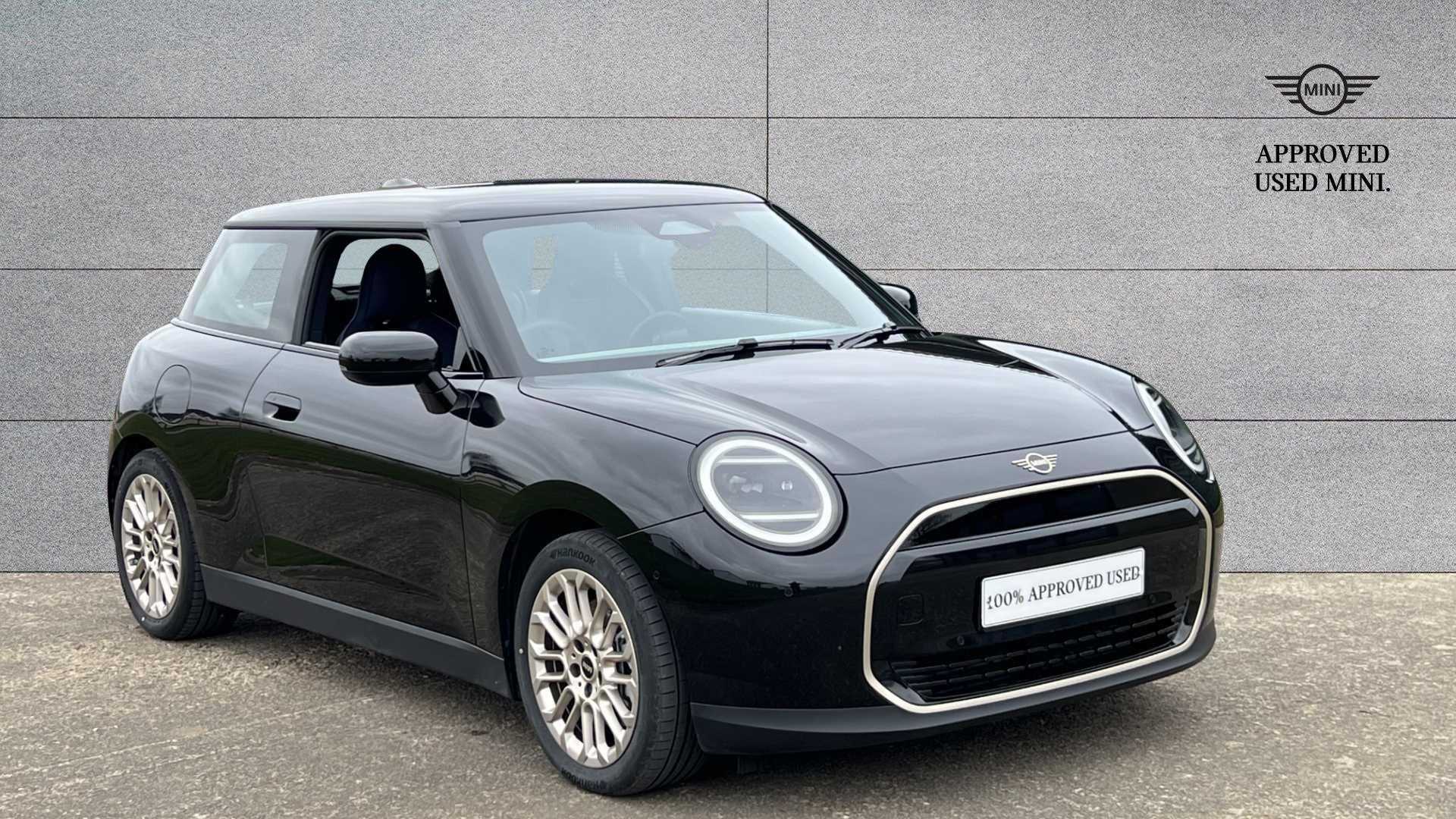 Main listing image - MINI Electric