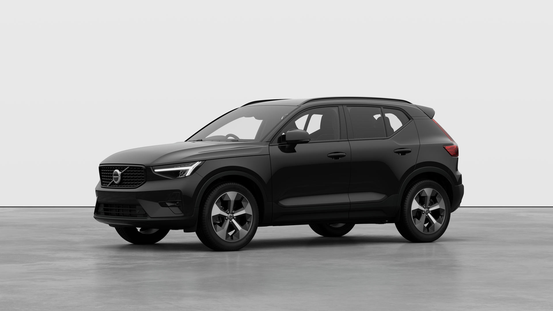Main listing image - Volvo XC40