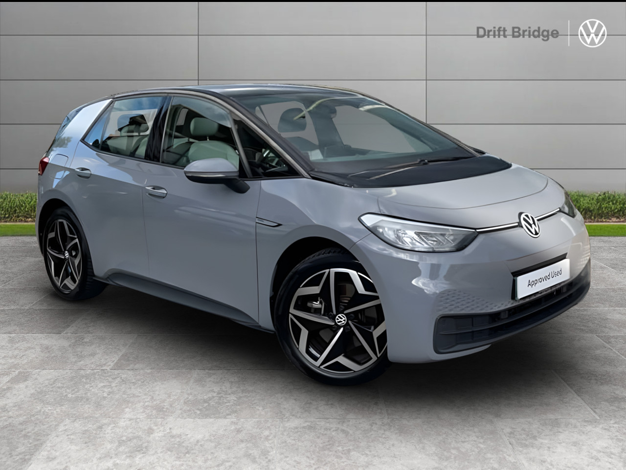 Main listing image - Volkswagen ID.3