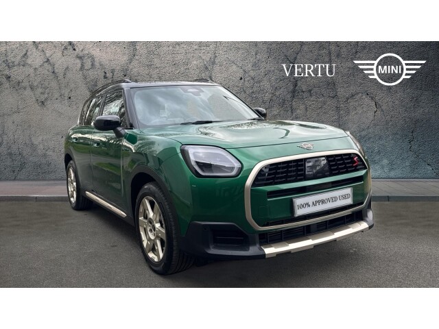 Main listing image - MINI Countryman