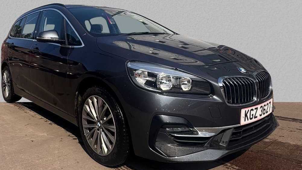 Main listing image - BMW 2 Series Gran Tourer