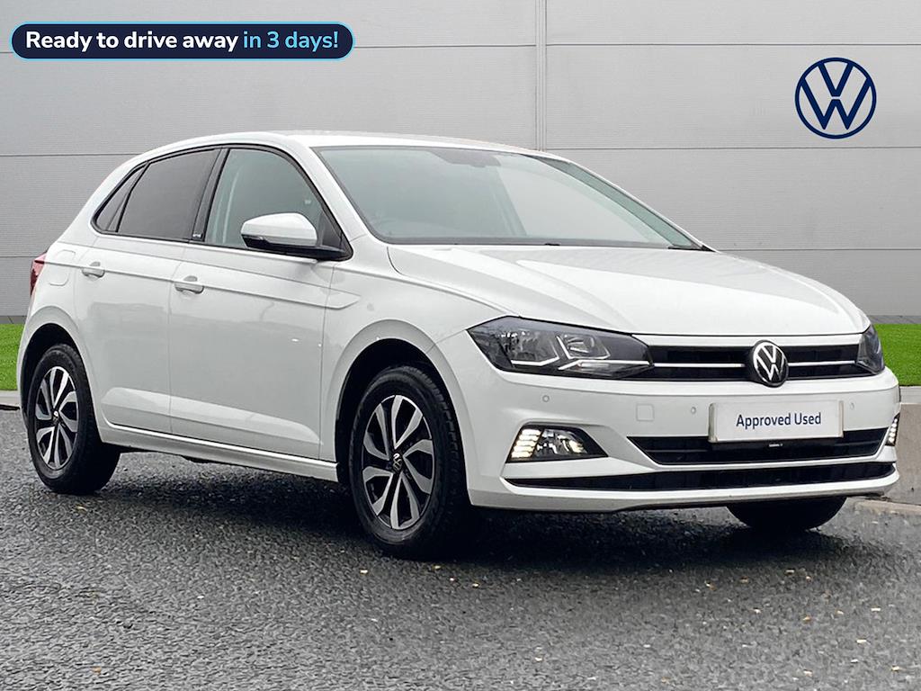 Main listing image - Volkswagen Polo