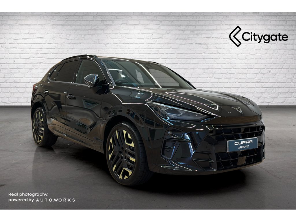 Main listing image - Cupra Terramar