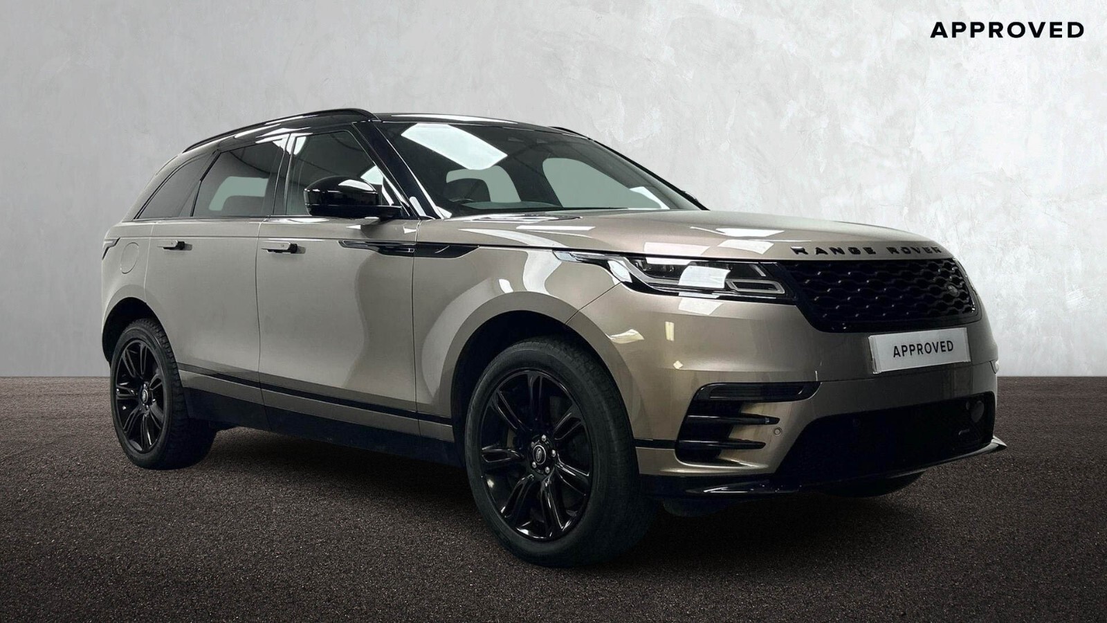 Main listing image - Land Rover Range Rover Velar