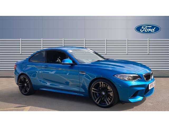 Main listing image - BMW M2