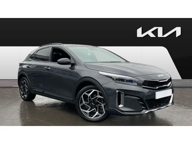 Main listing image - Kia XCeed