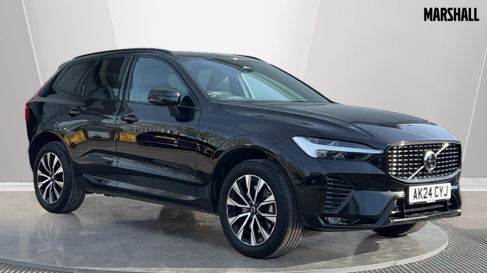 Main listing image - Volvo XC60