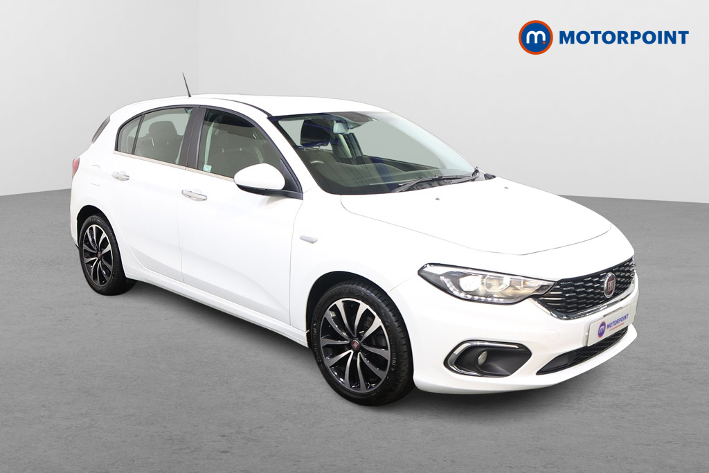 Main listing image - Fiat Tipo