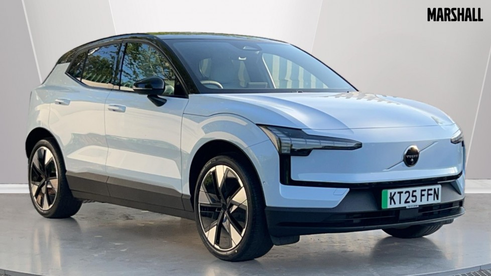 Main listing image - Volvo EX30