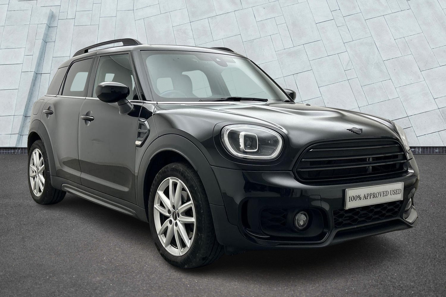 Main listing image - MINI Countryman
