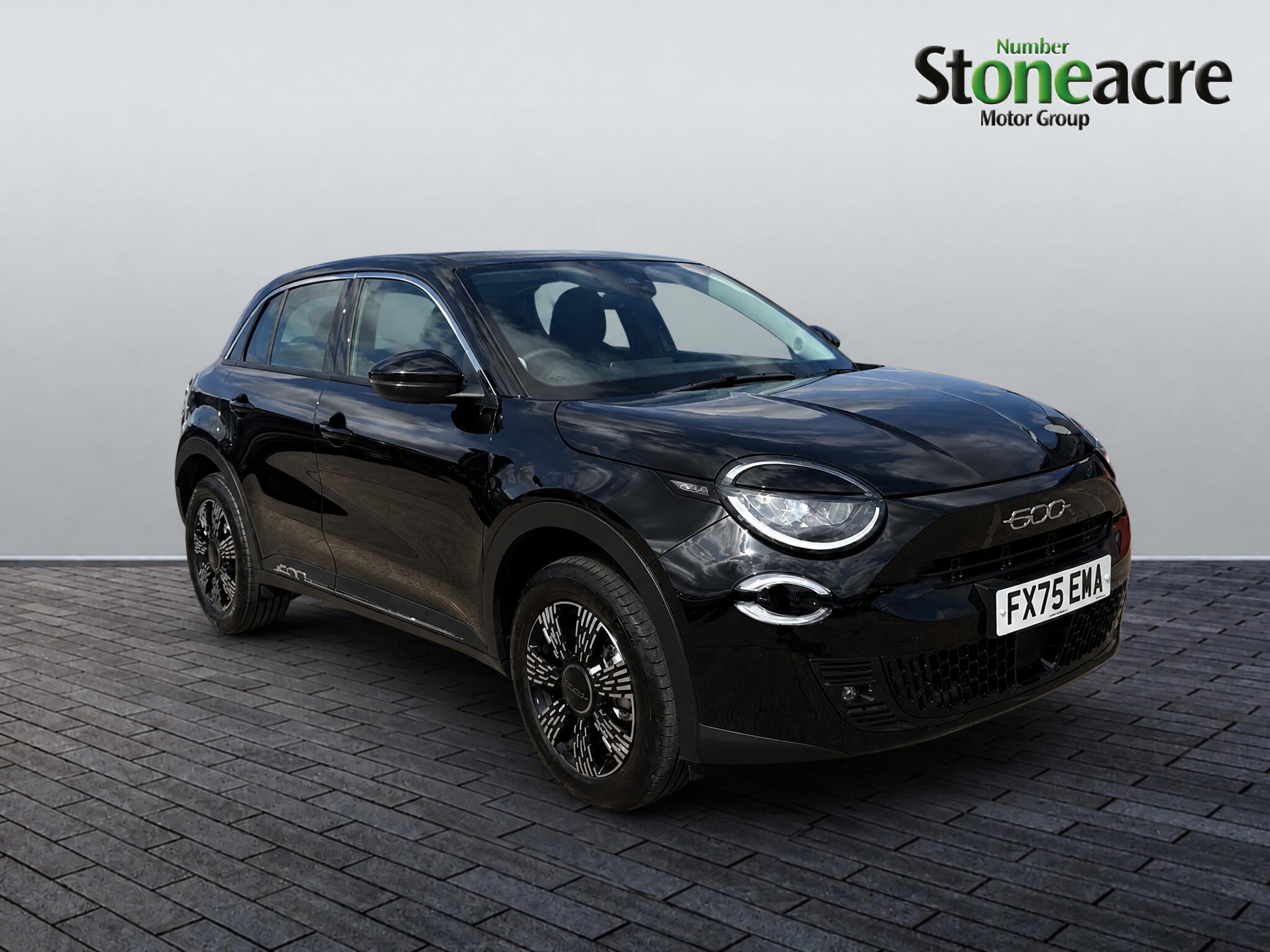 Main listing image - Fiat 600