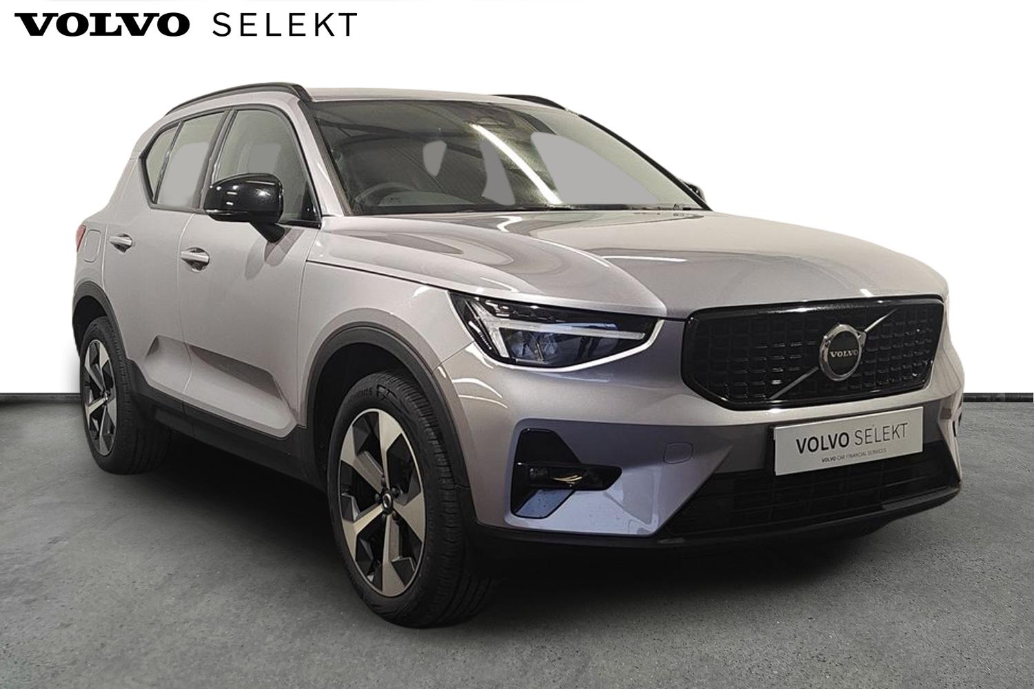 Main listing image - Volvo XC40