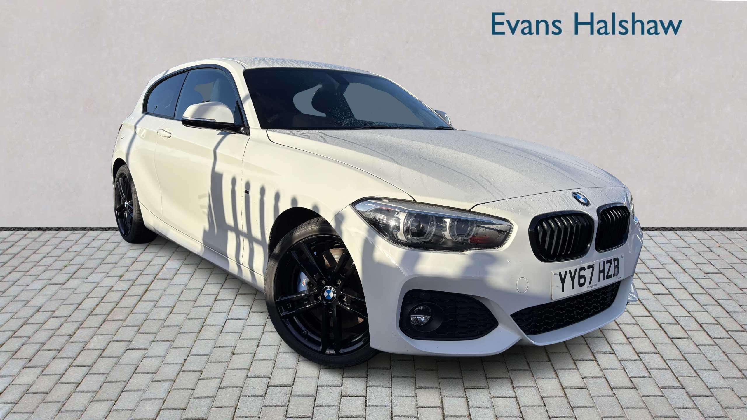 Main listing image - BMW 1 Series
