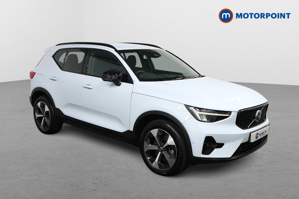 Main listing image - Volvo XC40