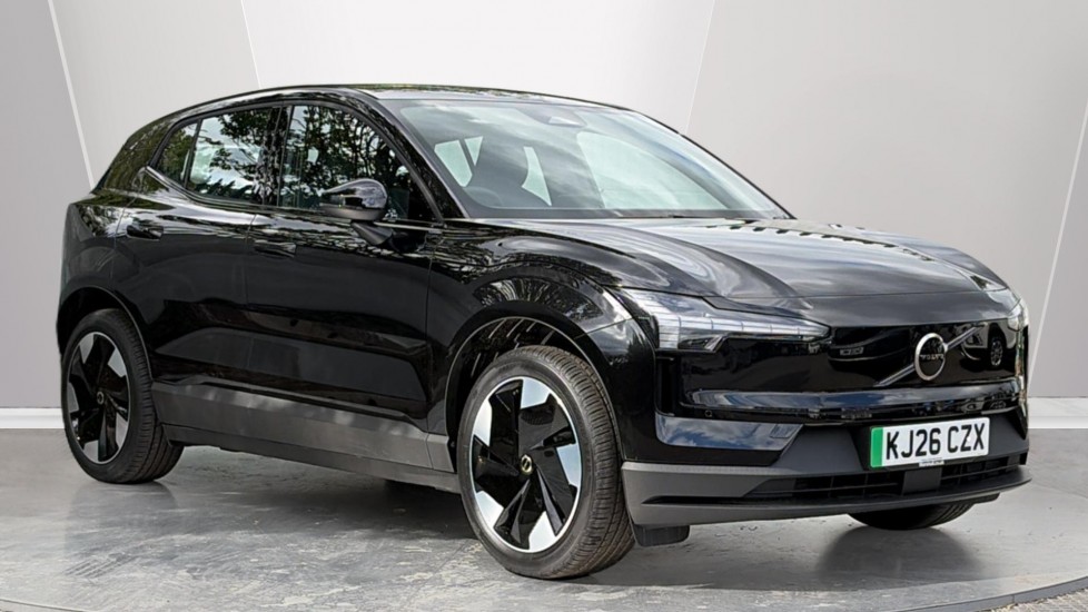 Main listing image - Volvo EX30