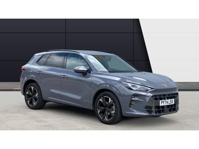 Main listing image - Cupra Terramar