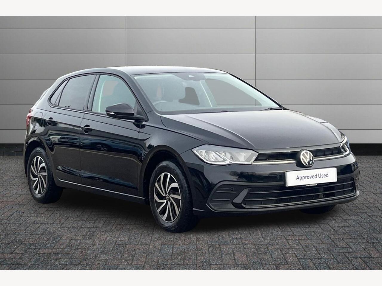 Main listing image - Volkswagen Polo