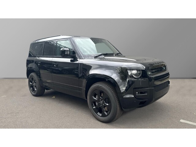 Main listing image - Land Rover Defender