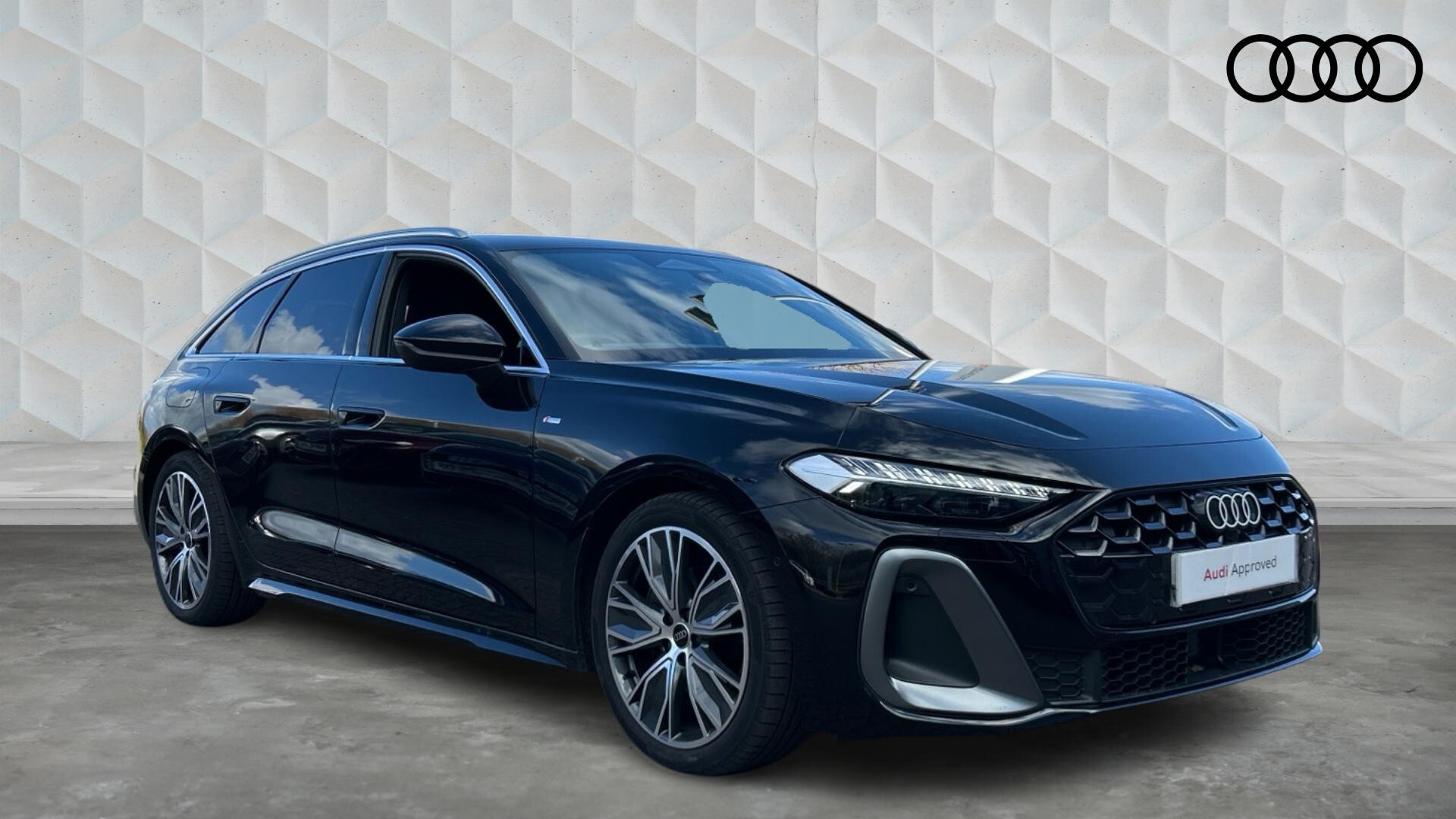 Main listing image - Audi A5