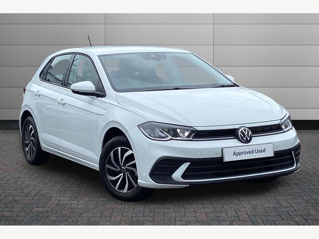 Main listing image - Volkswagen Polo