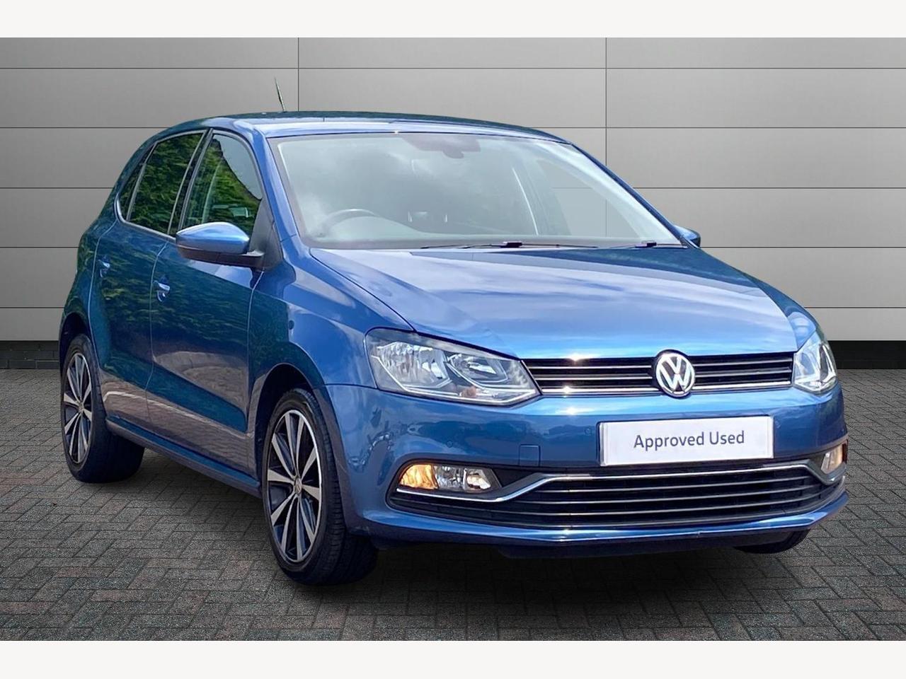 Main listing image - Volkswagen Polo