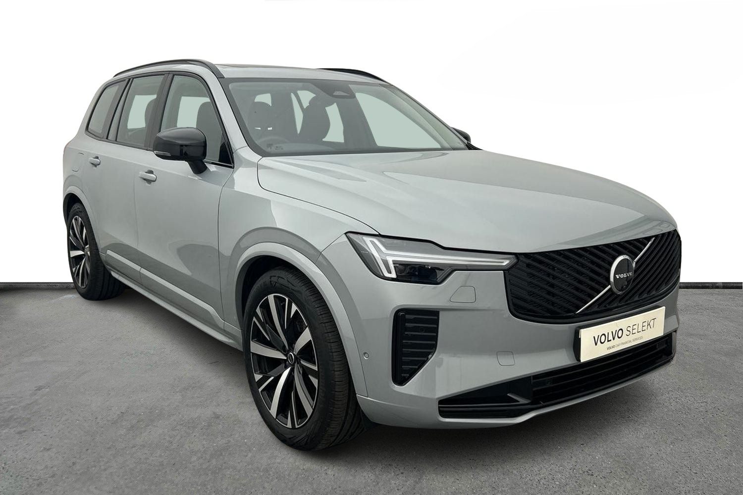 Main listing image - Volvo XC90
