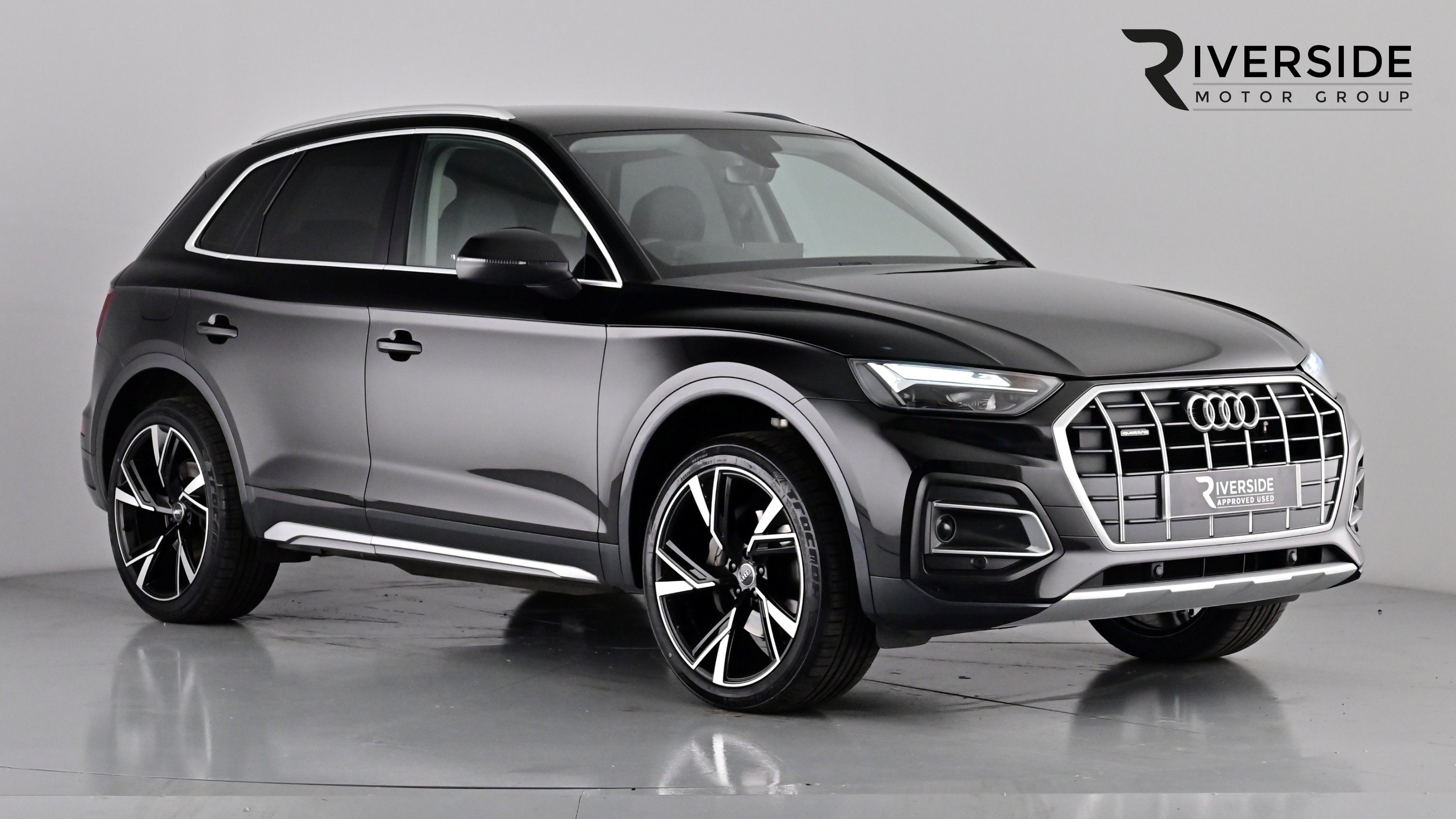 Main listing image - Audi Q5
