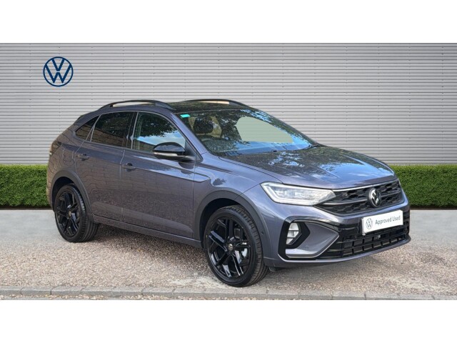 Main listing image - Volkswagen Taigo