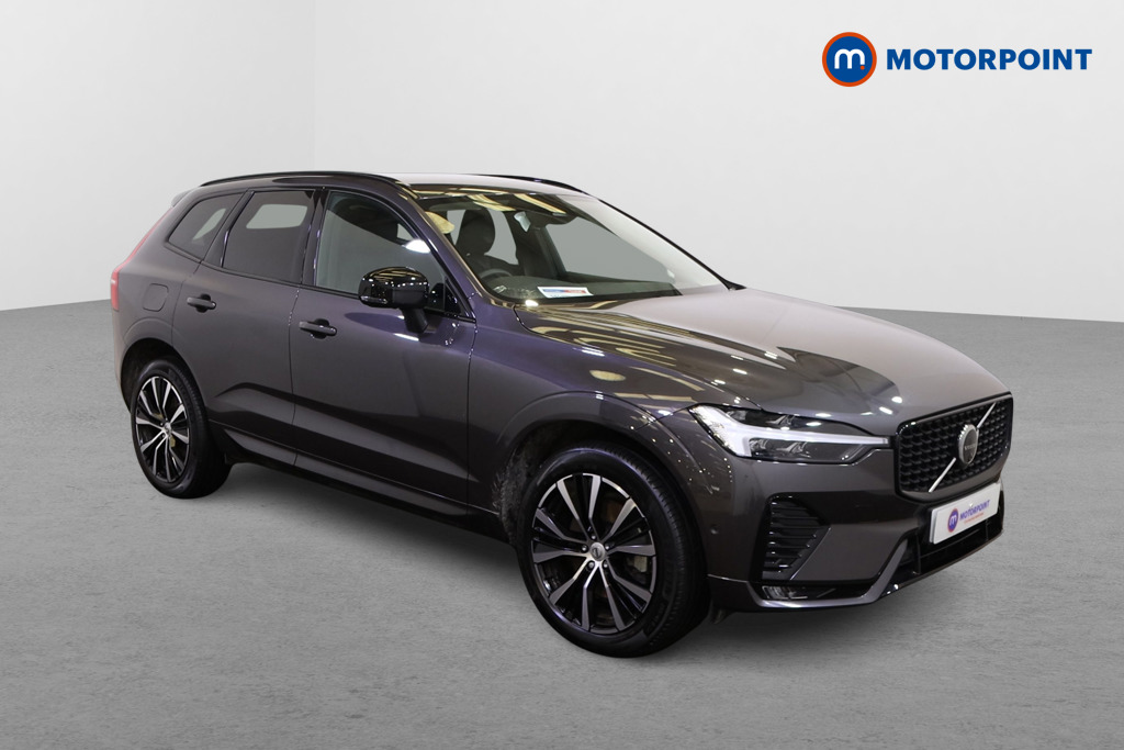 Main listing image - Volvo XC60