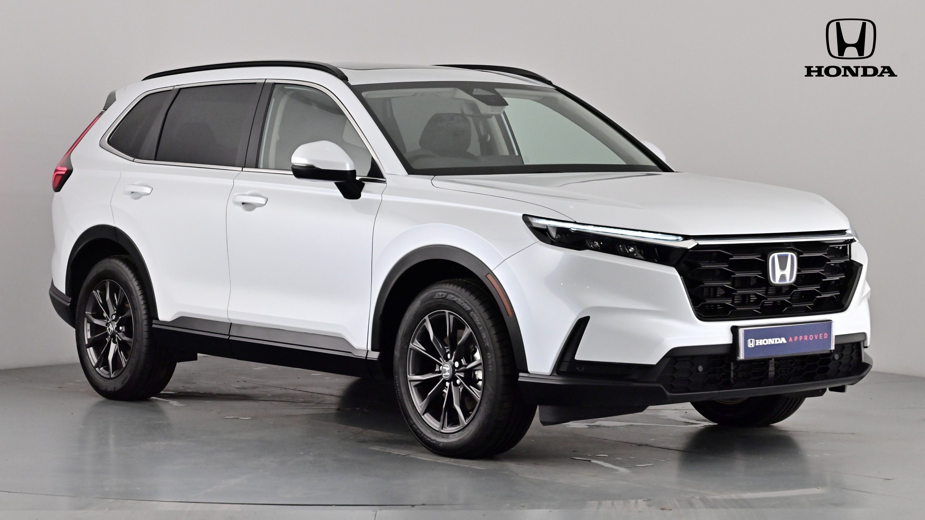 Main listing image - Honda CR-V