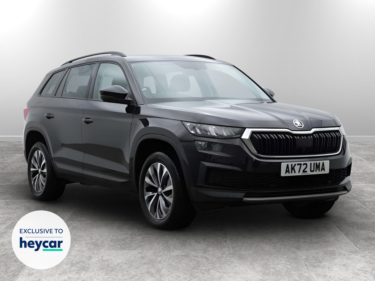 Main listing image - Skoda Kodiaq