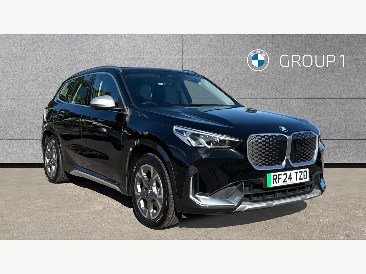 Main listing image - BMW iX1
