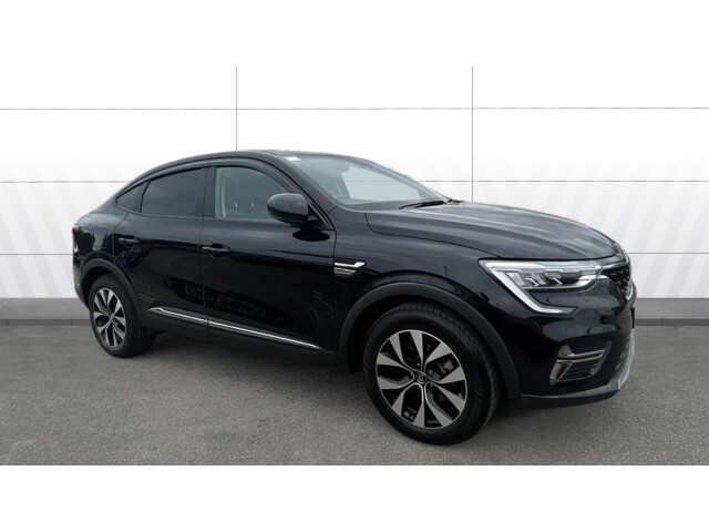 Main listing image - Renault Arkana