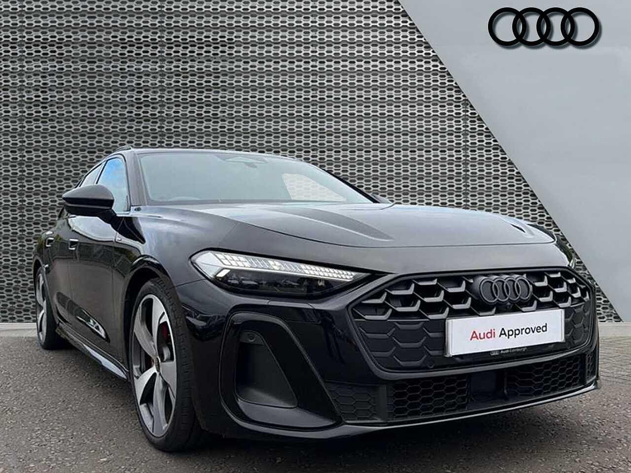 Main listing image - Audi A5
