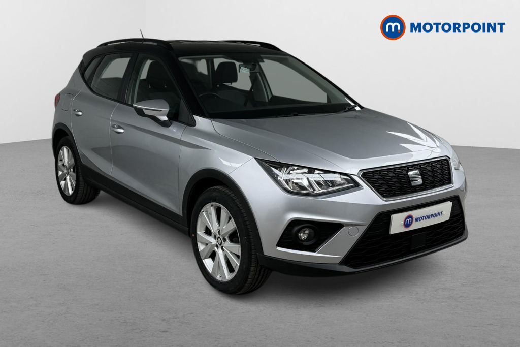 Main listing image - SEAT Arona