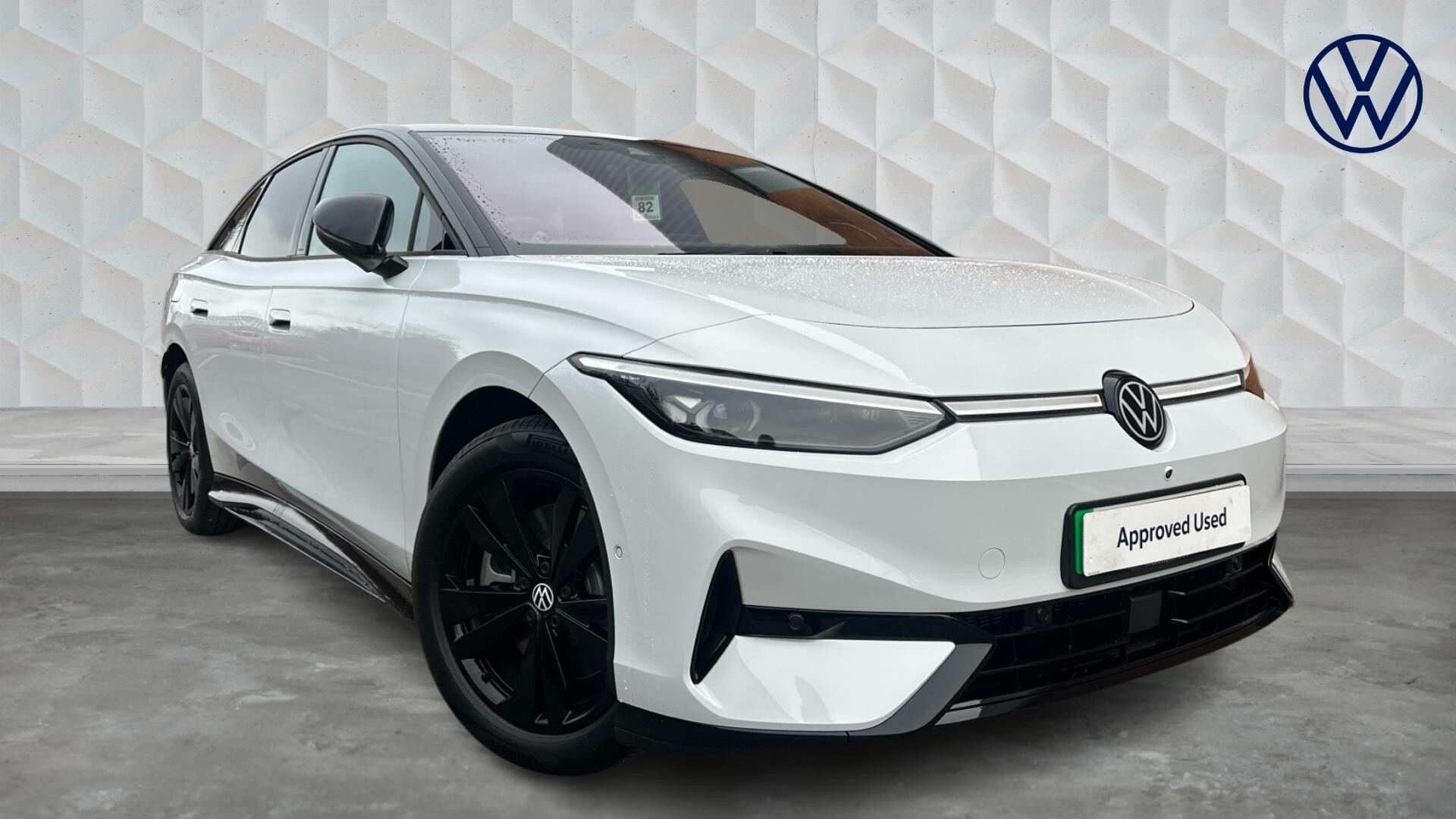 Main listing image - Volkswagen ID.7