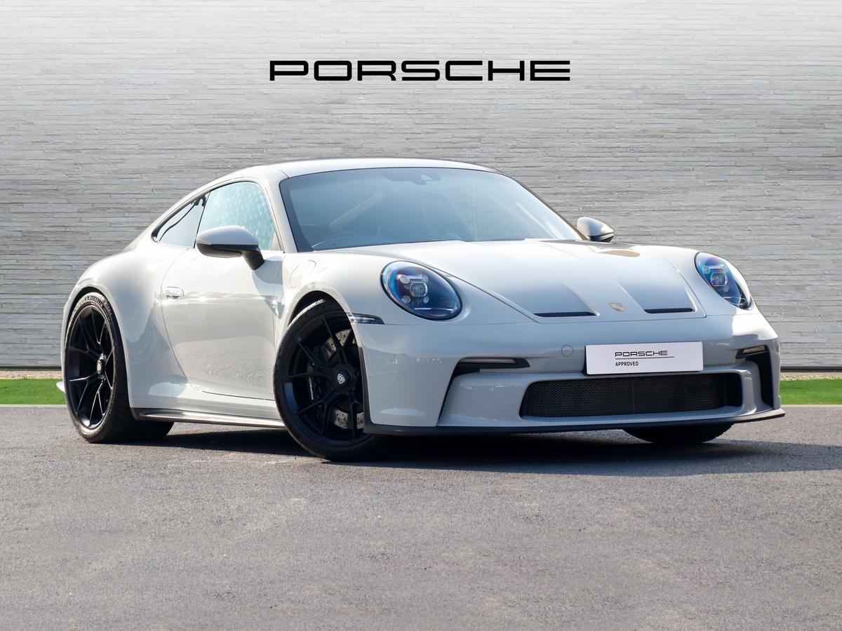 Main listing image - Porsche 911