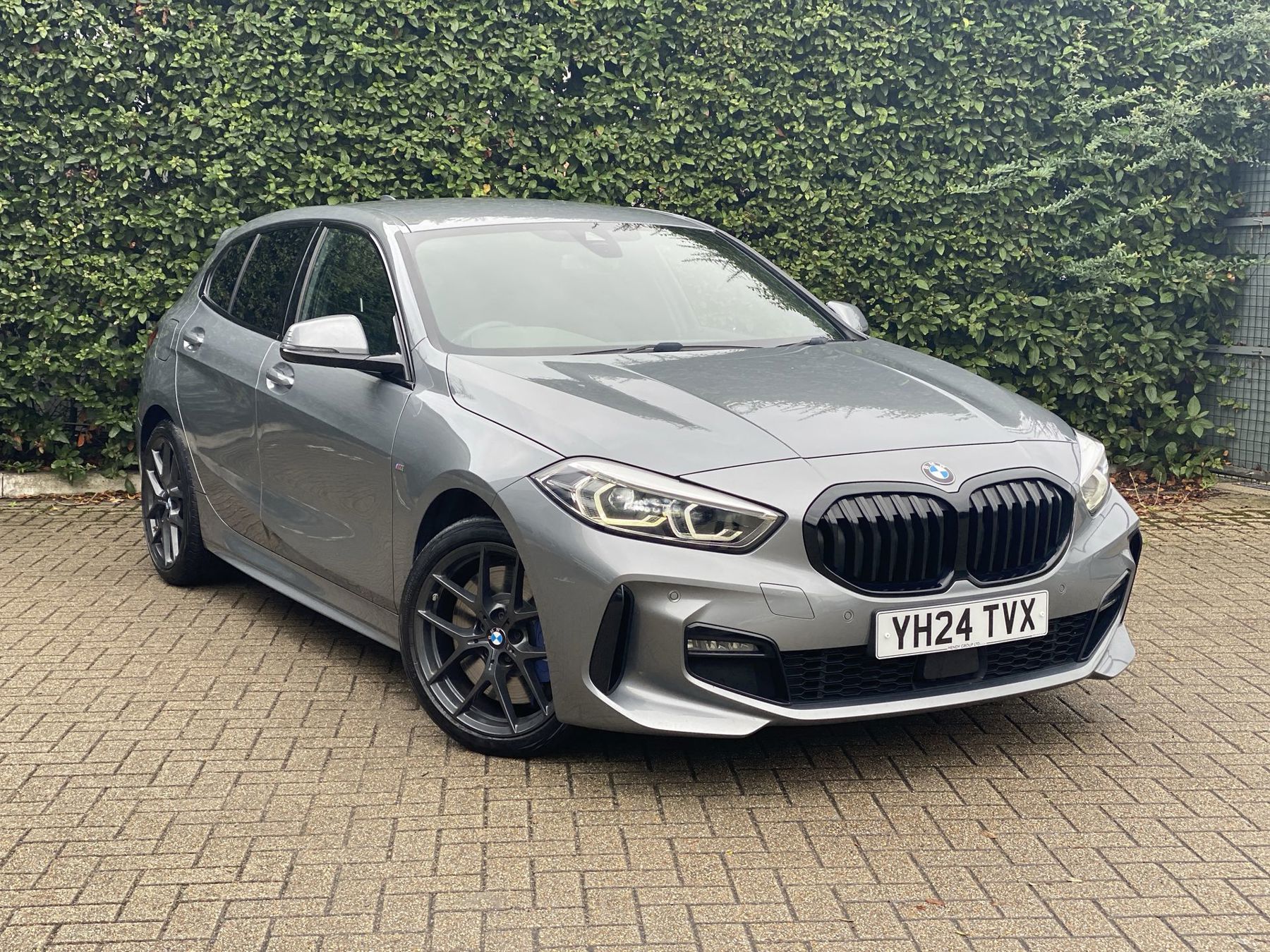 Main listing image - BMW 1 Series