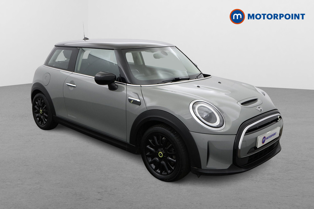 Main listing image - MINI Electric