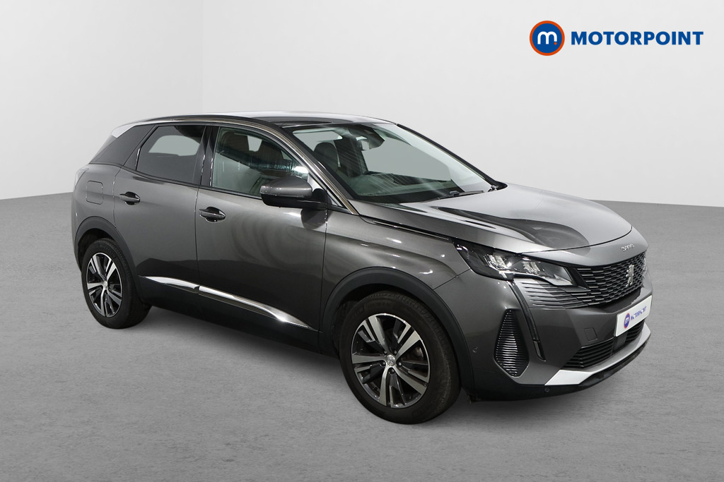 Main listing image - Peugeot 3008