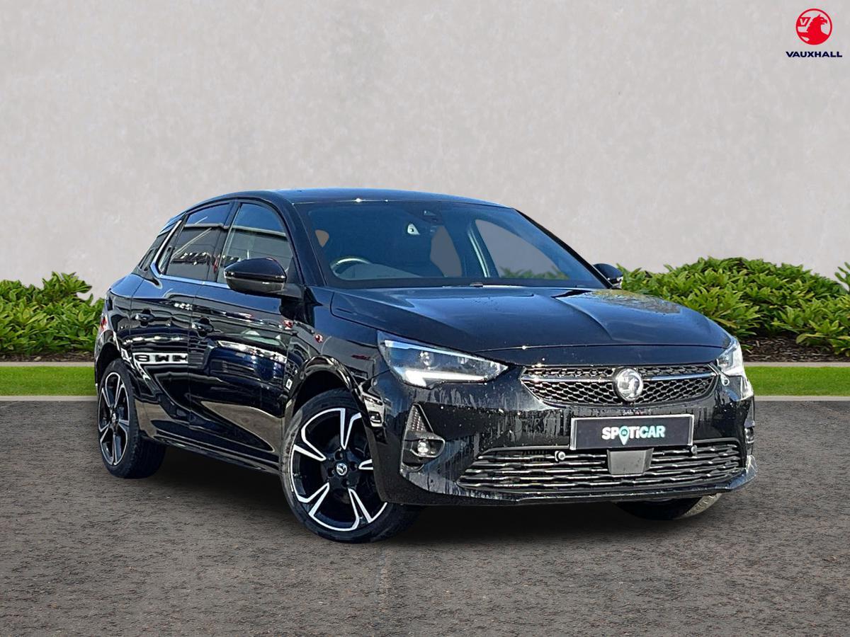 Main listing image - Vauxhall Corsa