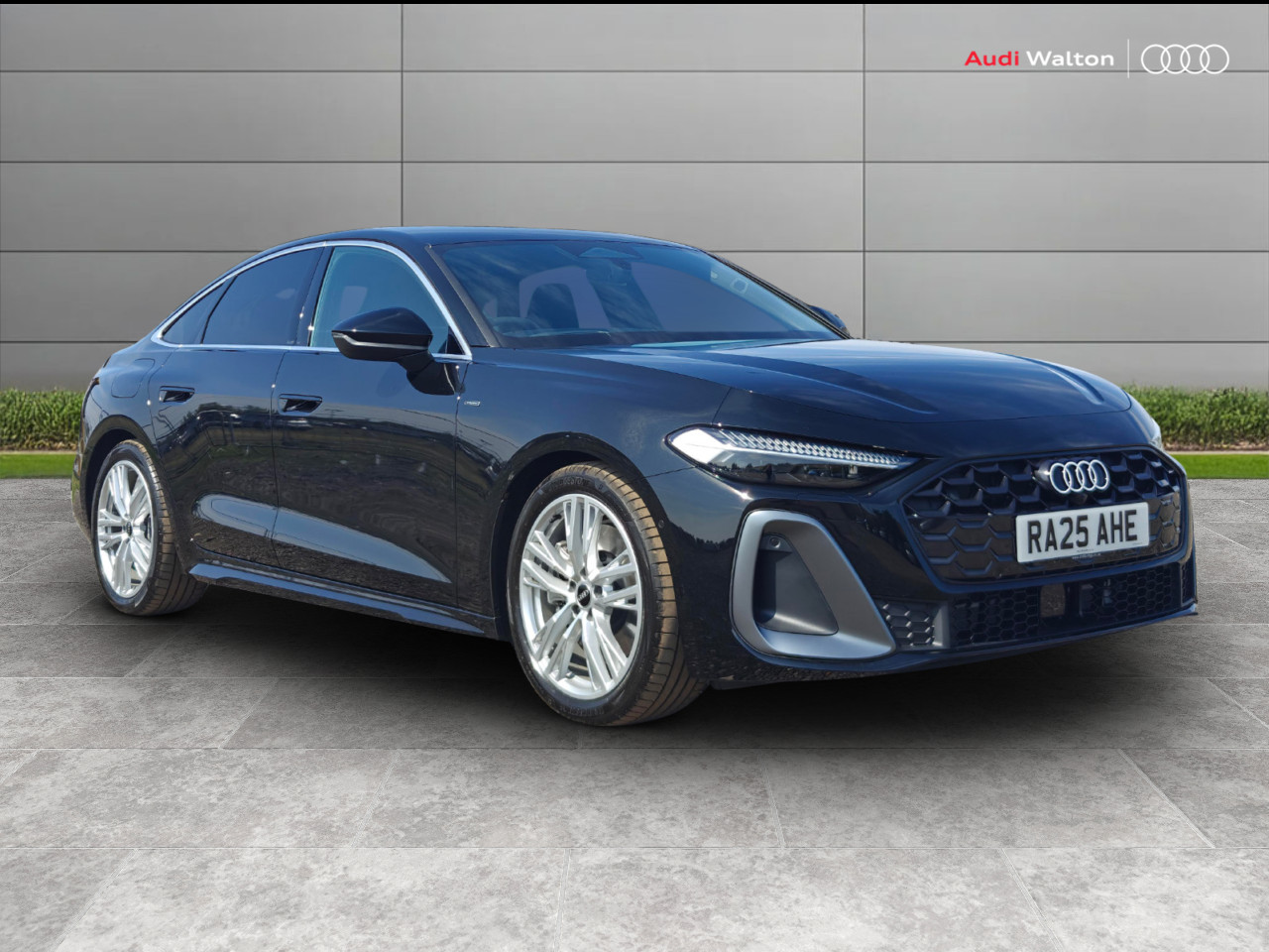 Main listing image - Audi A5