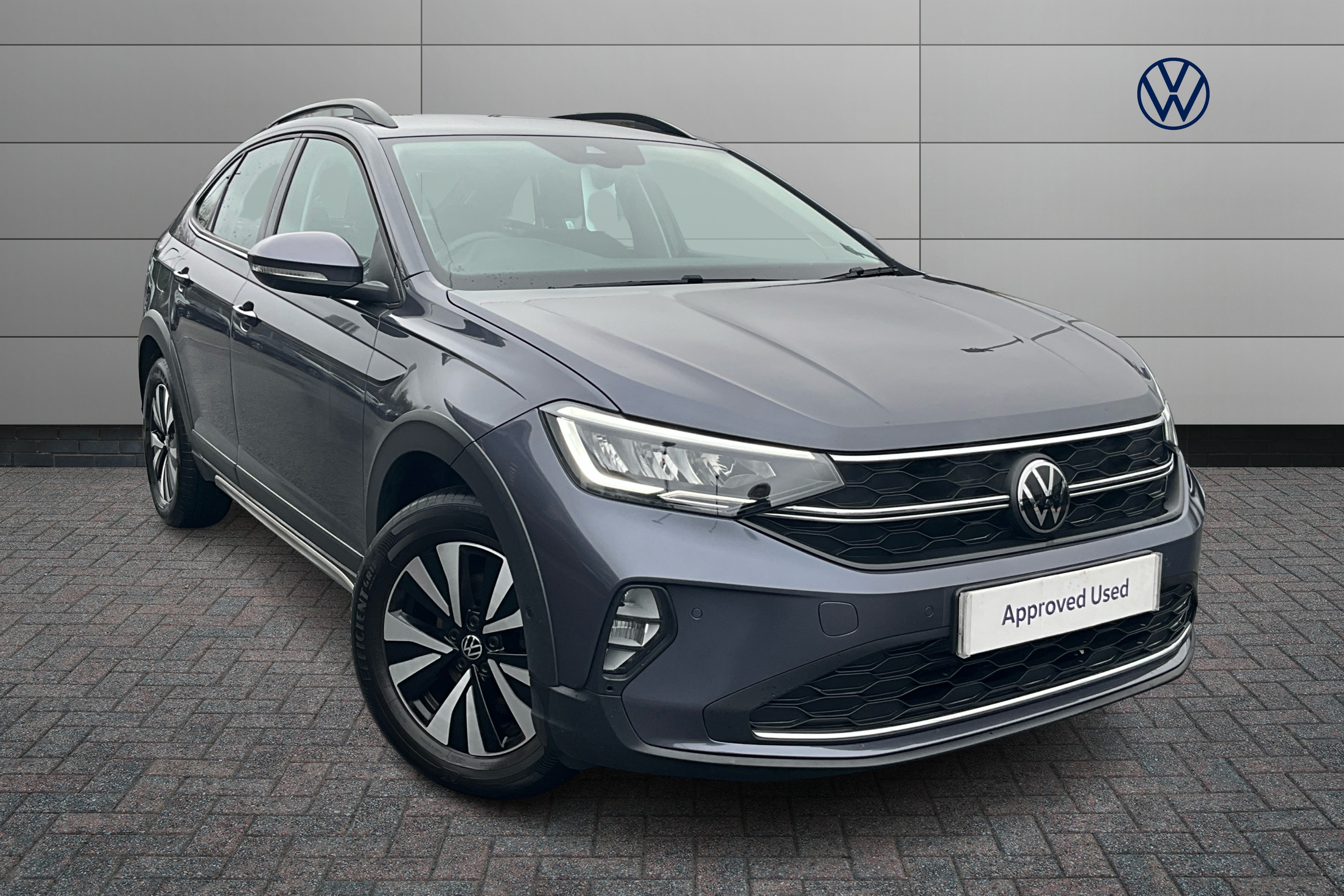 Main listing image - Volkswagen Taigo